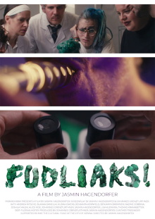 Fudliaks! Tear the Sexes Apart! Trailer
