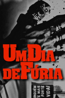 FUD´S GANG - Um Dia de Fúria Trailer