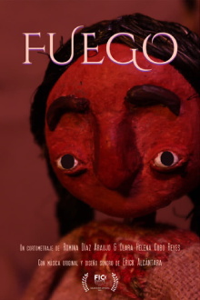 Fuego Trailer