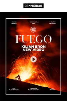 FUEGO Trailer