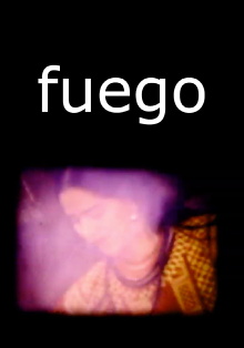 Fuego Trailer
