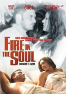 Fuego en el alma Trailer