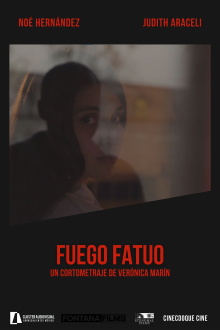 Fuego Fatuo Trailer