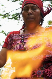 Fuego Sagrado Trailer
