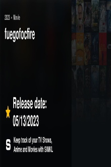 fuegofocfire Trailer