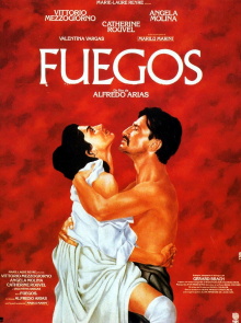 Fuegos Trailer