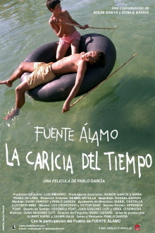 Fuente Álamo, la caricia del tiempo Trailer