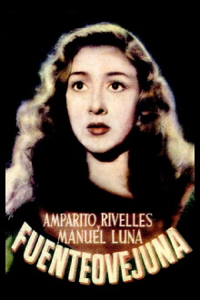 Fuenteovejuna Trailer