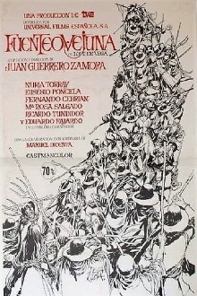 Fuenteovejuna Trailer