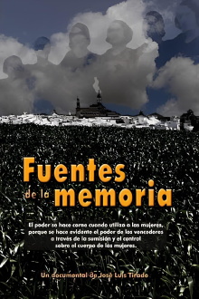 Fuentes de la memoria Trailer