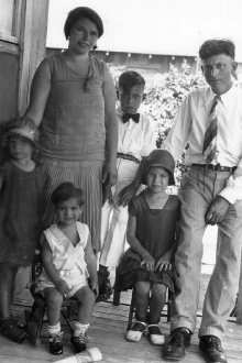 Fuentes Family Home Movies Collection Trailer