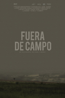 Fuera de campo Trailer