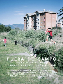 Fuera de Campo Trailer