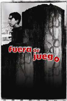 Fuera de juego Trailer