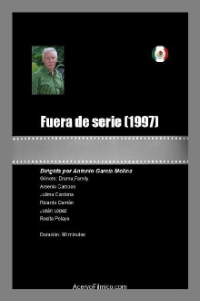 Fuera de serie Trailer