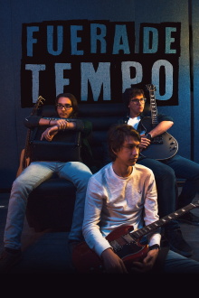 Fuera de Tempo Trailer