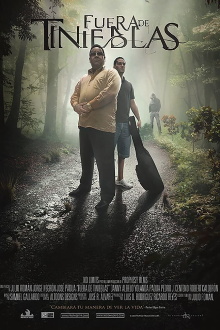 Fuera de tinieblas Trailer