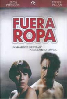 Fuera ropa Trailer