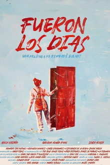 Fueron los días Trailer