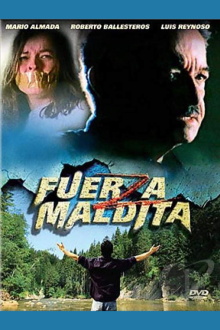 Fuerza Maldita Trailer