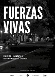 Fuerzas vivas Trailer