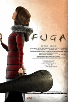 Fuga Trailer