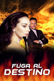 Fuga al destino Trailer
