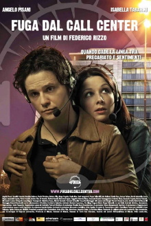 Fuga dal call center Trailer