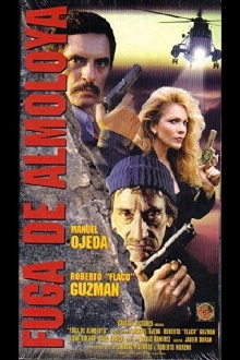 Fuga de almoloya Trailer
