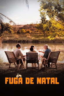 Fuga de Natal Trailer