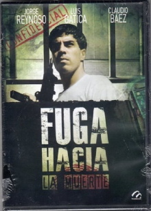 Fuga hacia la muerte Trailer