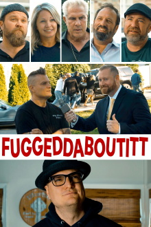 Fuggeddaboutitt Trailer