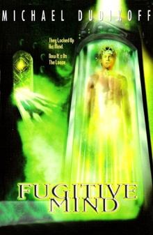 Fugitive Mind Trailer