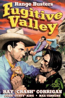 Fugitive Valley Trailer