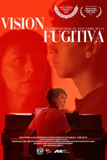 Fugitive Vision Trailer