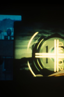 Fugue, A Light’s Travelogue Trailer