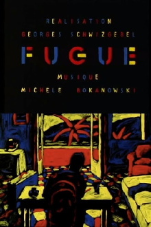 Fugue Trailer