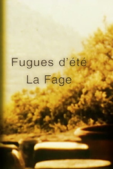 Fugues d'été : La Fage Trailer
