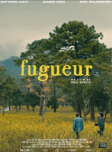 Fugueur Trailer