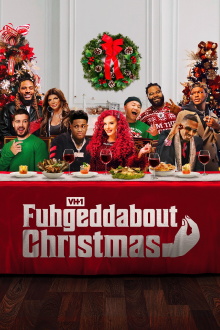 Fuhgeddabout Christmas Trailer