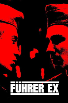 Führer Ex Trailer