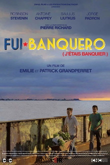Fui banquero Trailer