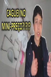 FUI EXPULSO DO MINI-PREÇO Trailer
