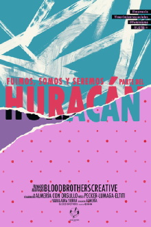Fuimos, somos y seremos parte del huracán Trailer