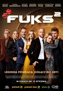Fuks² Trailer