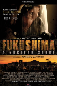 Fukushima: A Nuclear Story Trailer