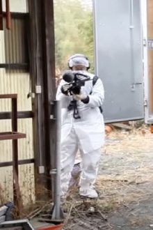 Fukushima Art Project Trailer