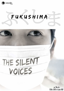Fukushima: Les voix silencieuses Trailer