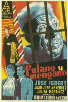 Fulano y Mengano Trailer