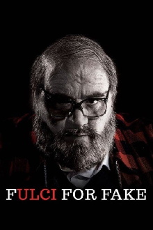 Fulci for Fake Trailer